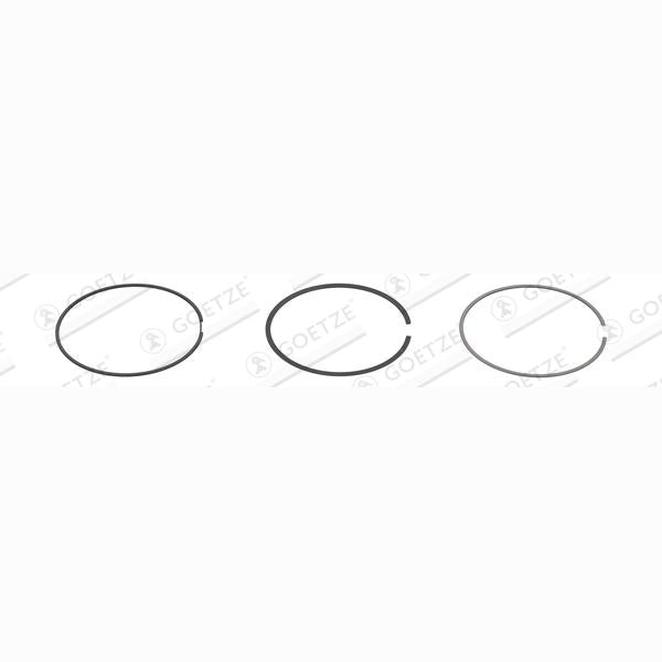 GOETZE 08-441900-00 Piston Ring Kit