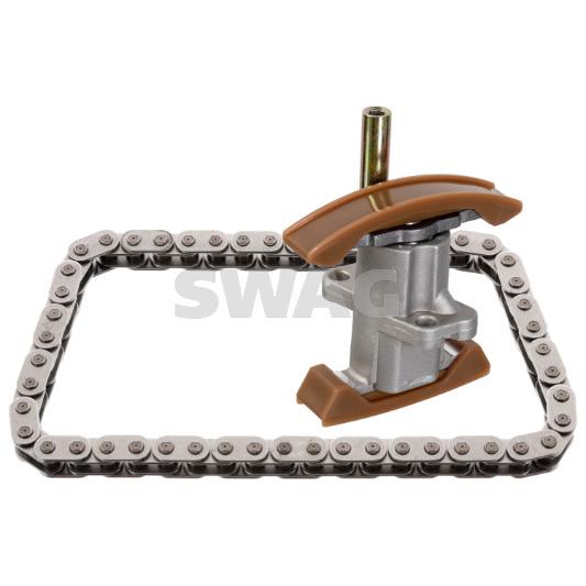 SWAG SW33108540 Timing Chain Kit
