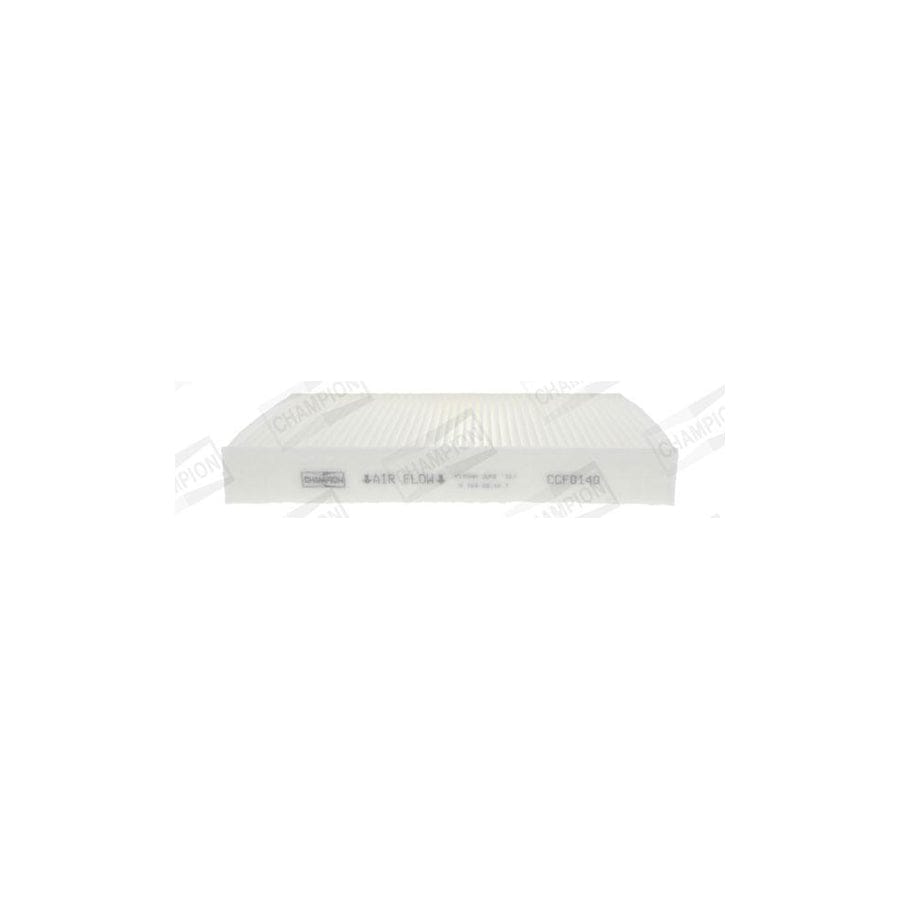 Champion Ccf0140 Pollen Filter
