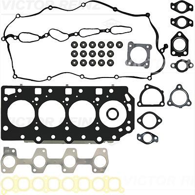 REINZ 02-10244-01 Cylinder Head Gasket