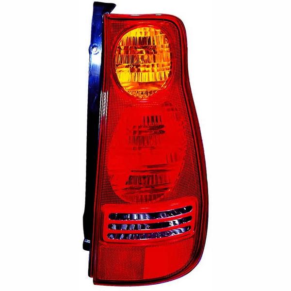DEPO 221-1919R-UE Rear Light