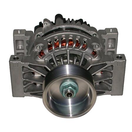 PRESTOLITE ELECTRIC PEA28P015P Alternator