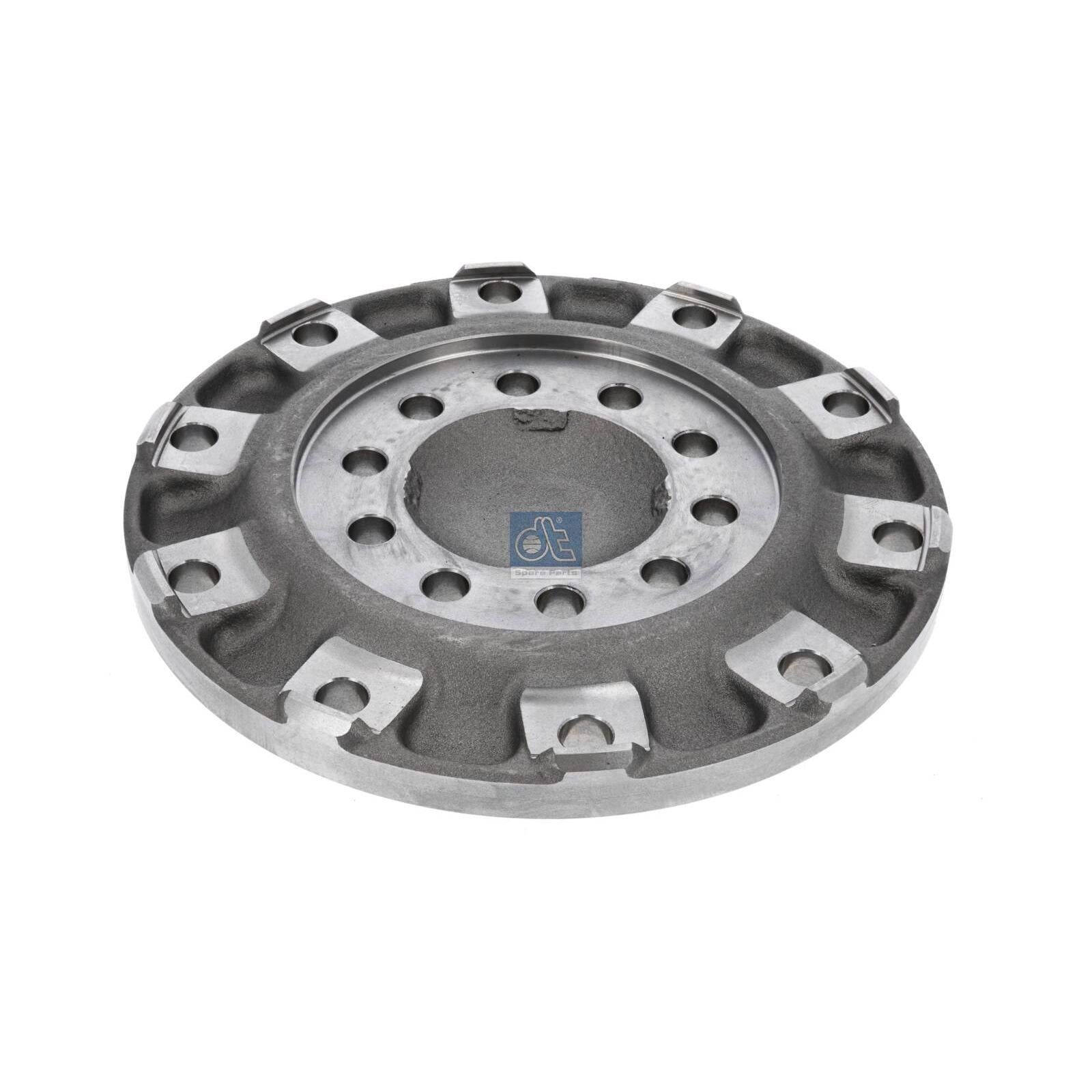 DT SPARE PARTS 4.69804 Wheel Hub