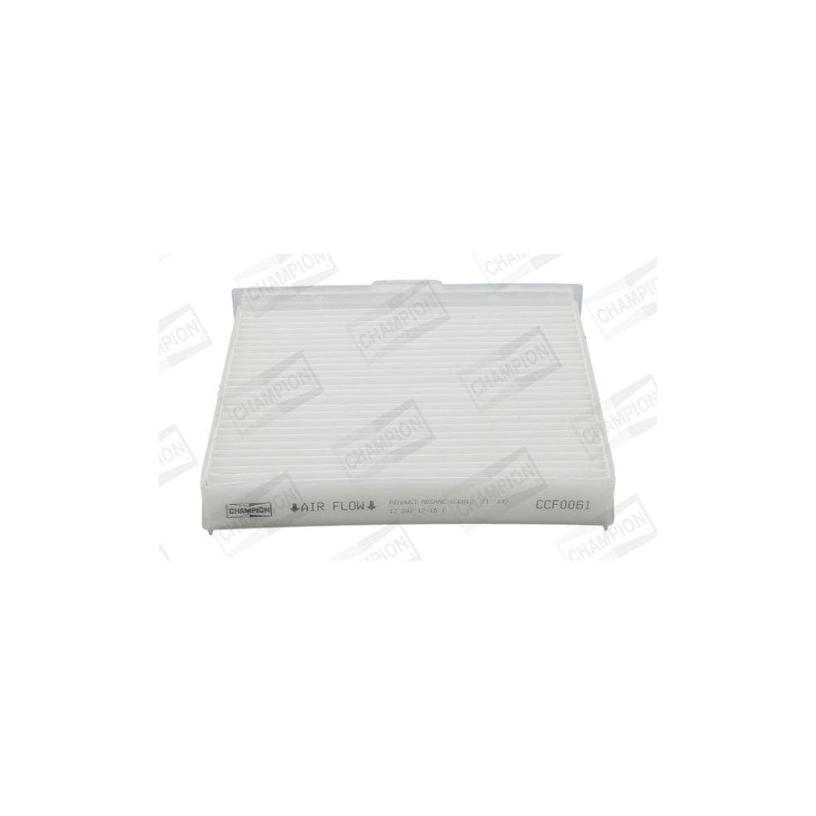 Champion Ccf0061 Pollen Filter