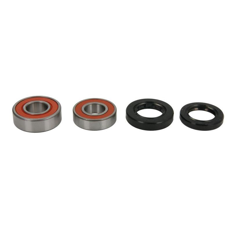 TOURMAX WBK-022 Wheel Bearing Kit