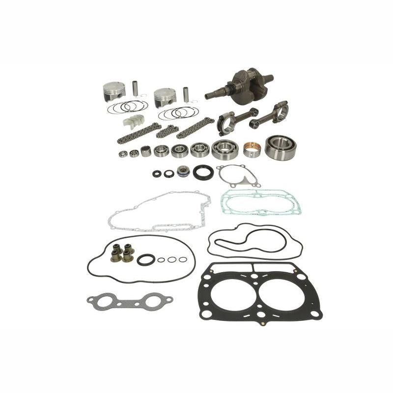 WRENCH RABBIT WR00028 Crankshaft Repair Kit