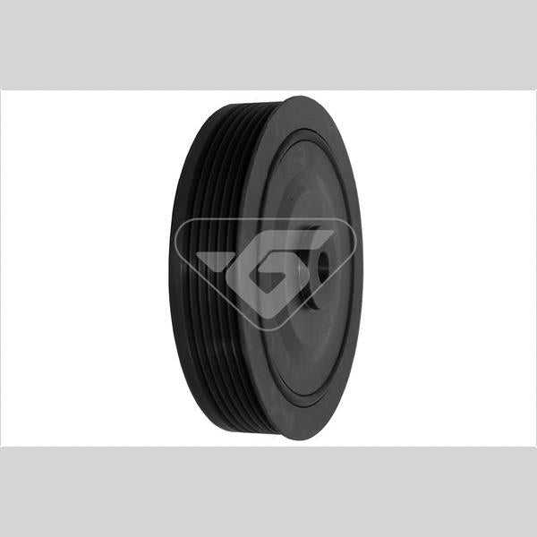 HUTCHINSON HUTDP035 Crankshaft Belt Pulley