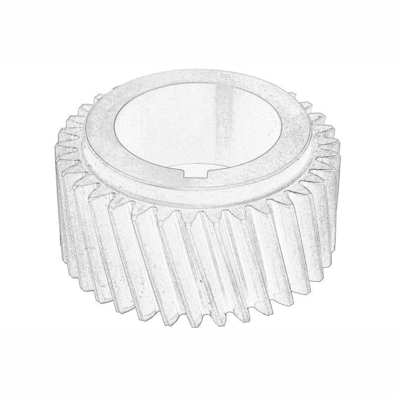 OE PERKINS 3117C221-PER Crankshaft Sprocket