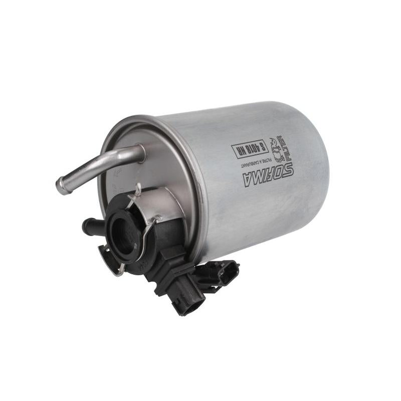 SOFIMA S4018NR Fuel Filter