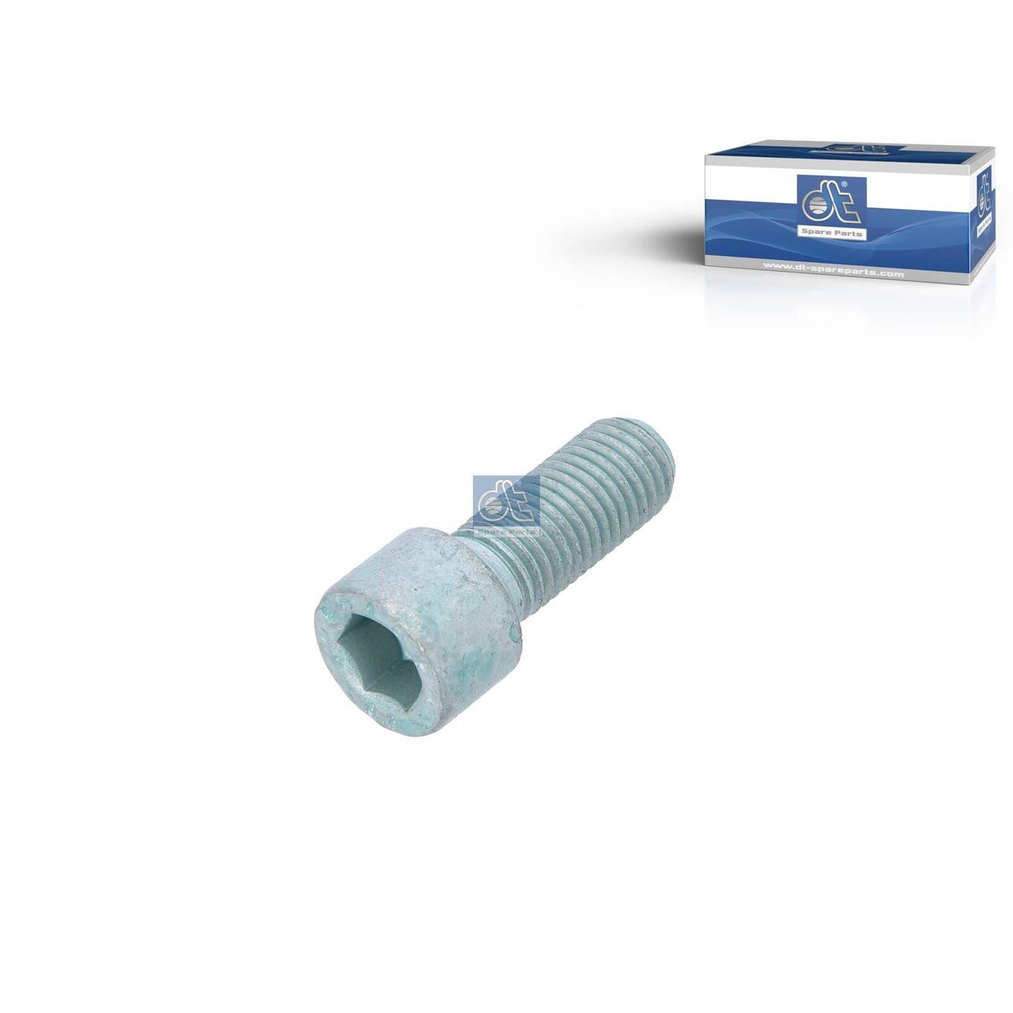 DT SPARE PARTS 9.28007 Screw