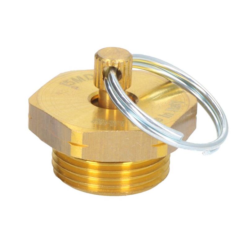 KNORR VSM2215A Water Drain Valve