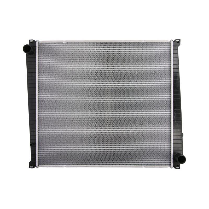 NISSENS NIS6378750 Engine Radiator