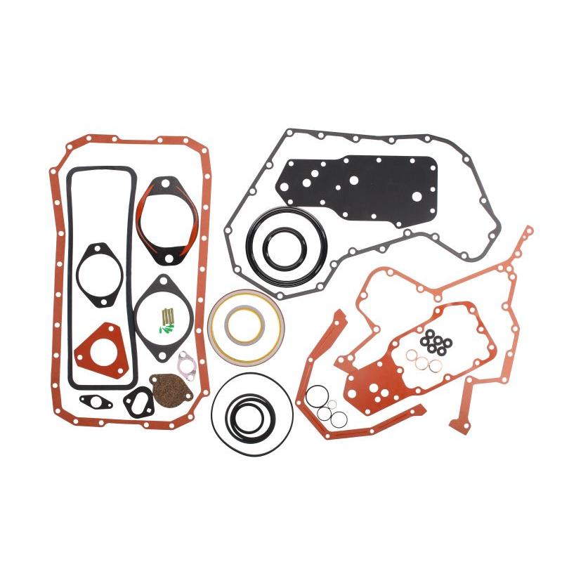 ENGITECH ENT000517 Crankcase Gasket Kit