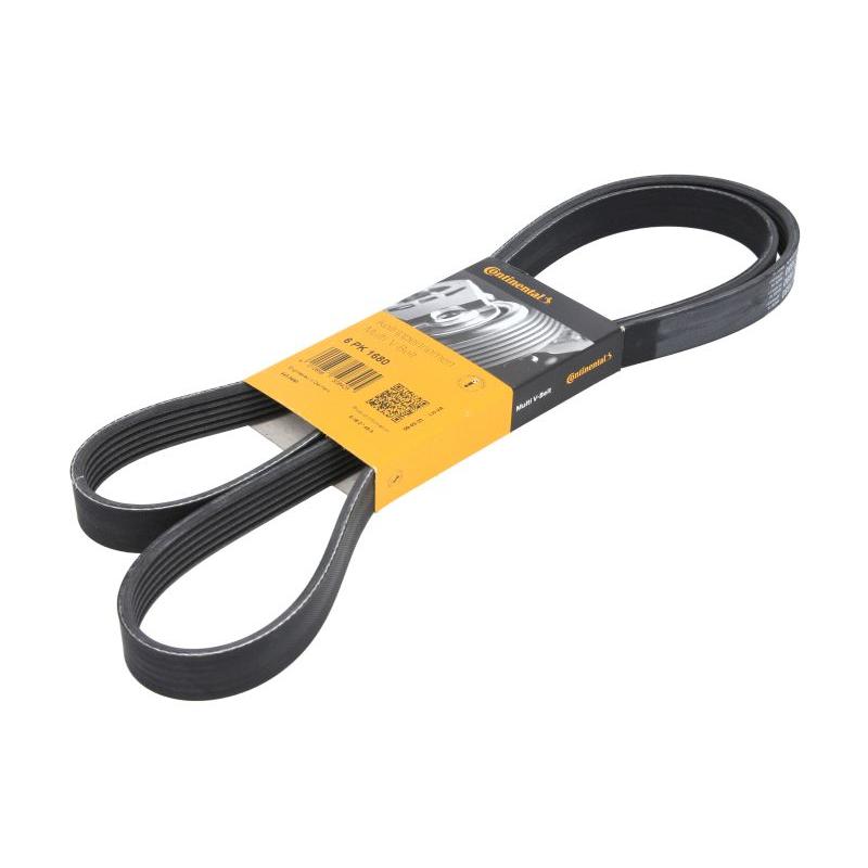 CONTITECH 6PK1680 V-Ribbed Belt