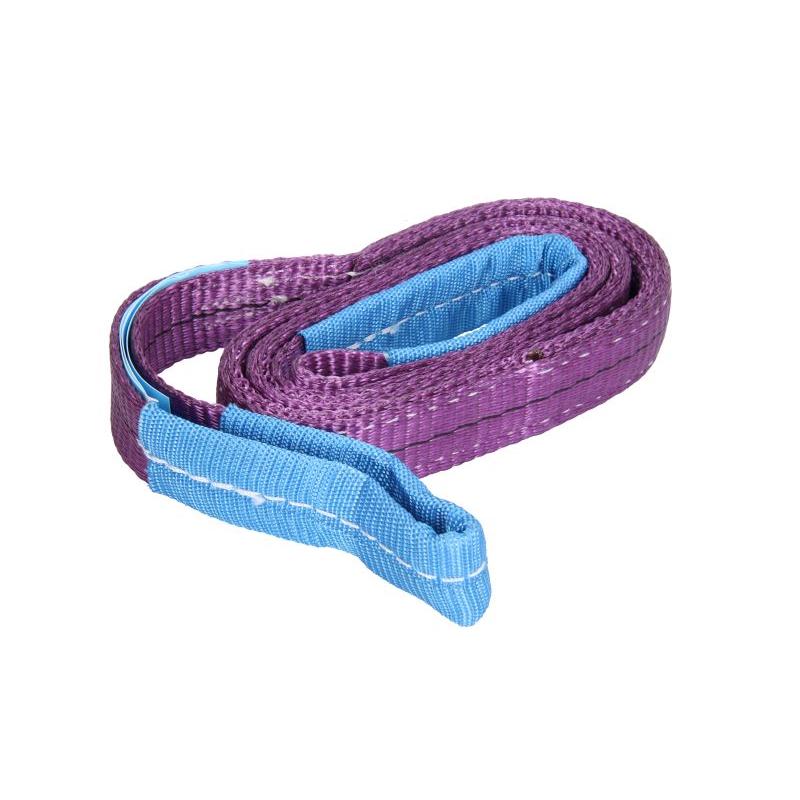 CARGOPARTS CARGO-SL-FLT2-1T1,5M Belt Hangers