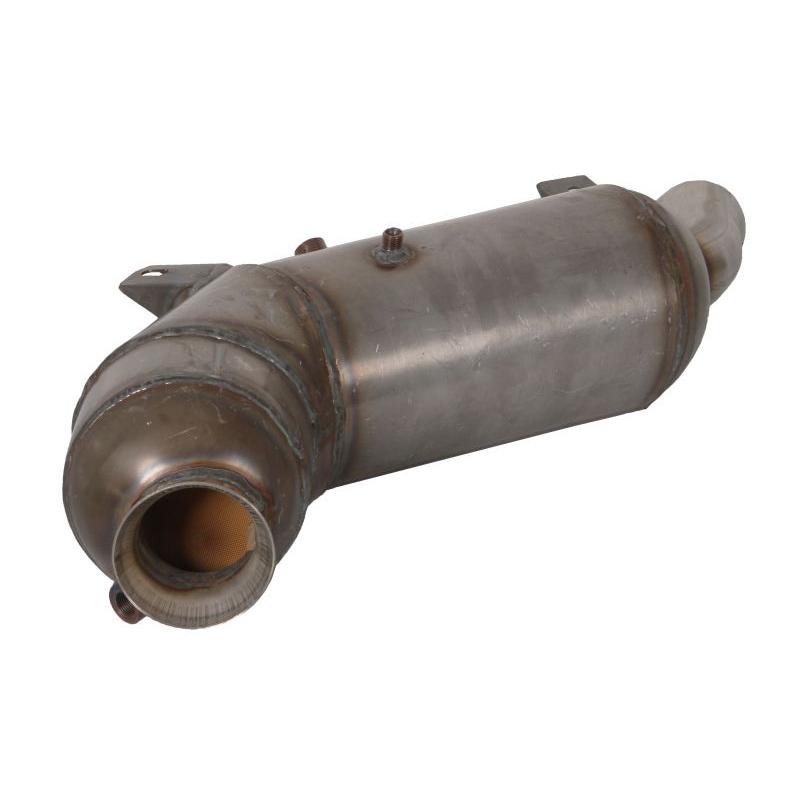 JMJ JMJ1039 Exhaust System Soot/Particulate Filter