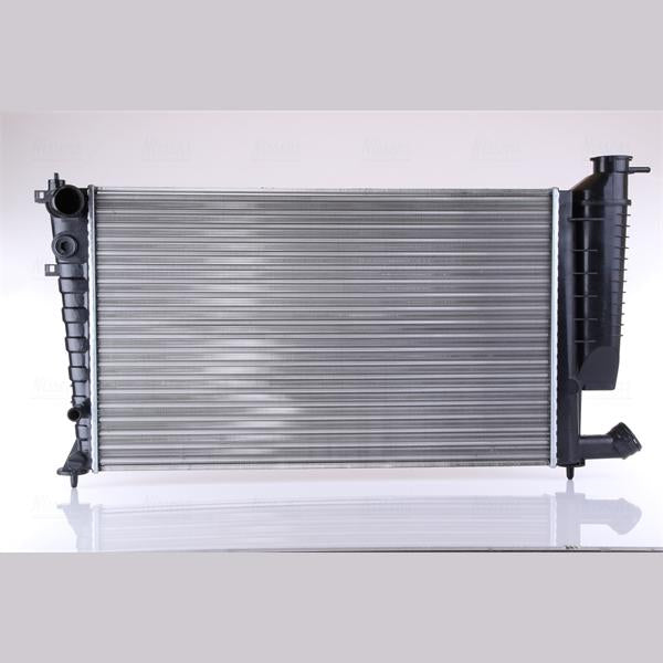 NISSENS NIS61317A Engine Radiator
