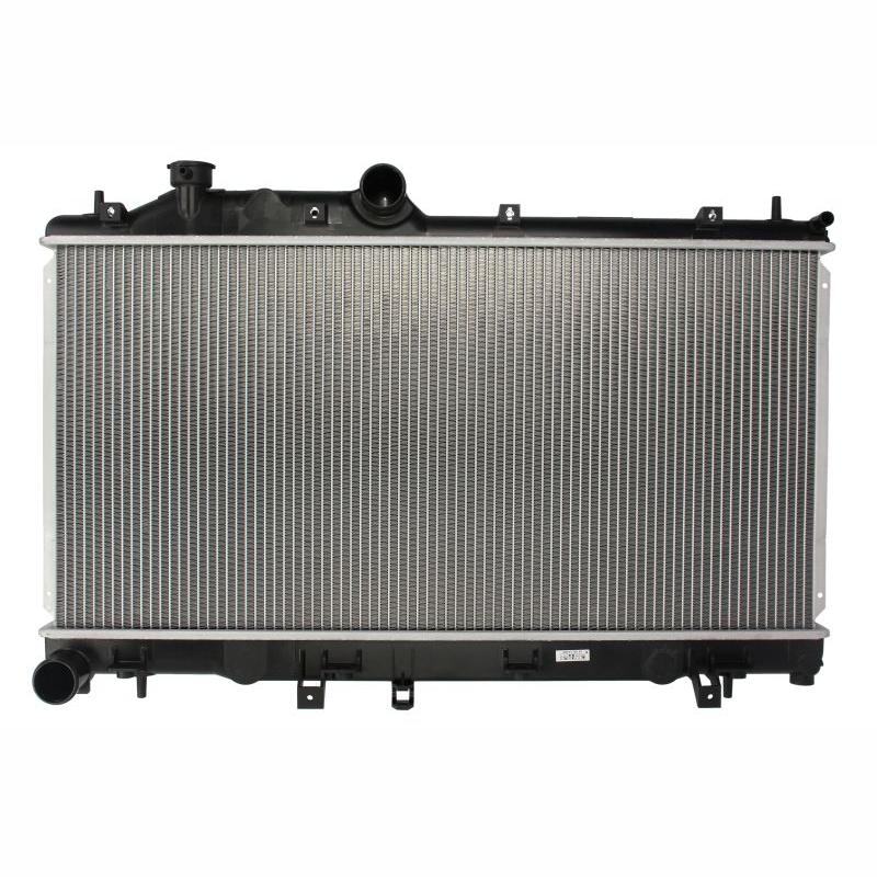 NISSENS NIS67736 Engine Radiator