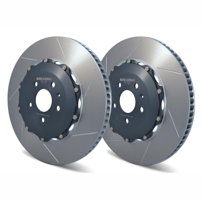 GIRODISC GD-A1-152 Brake Disc