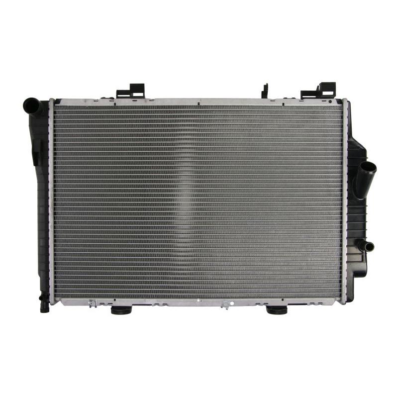 NISSENS NIS62522 Engine Radiator