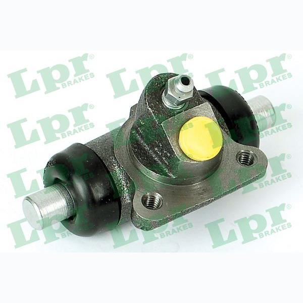 LPR LPR5015 Wheel Brake Cylinder