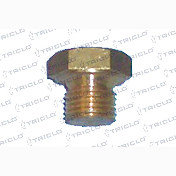 TRICLO TRI328.348 Oil Sump Gasket
