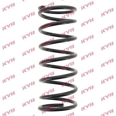 KYB K-Flex RE2530 Coil Spring for Land Rover Discovery II (L318)