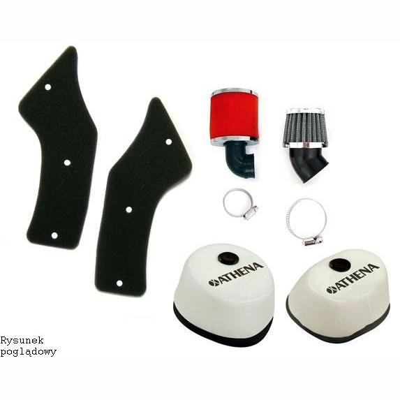 ATHENA S410325200001 Air Filter