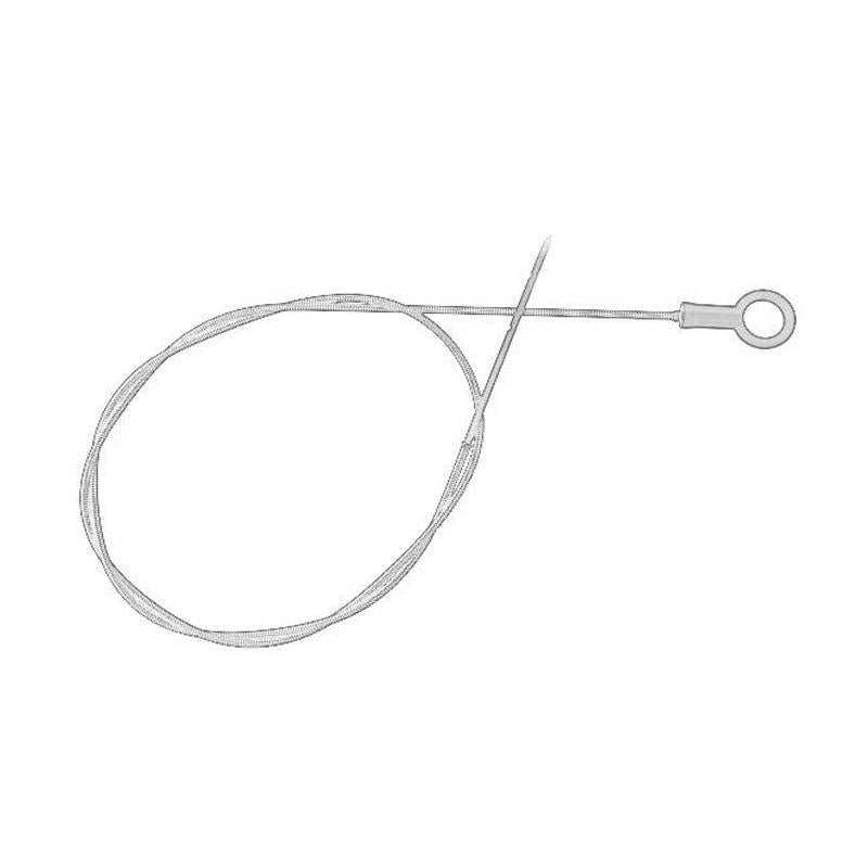 OE MAN 51.05805.5643MAN Oil Dipstick