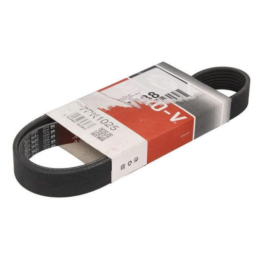 GATES GAT7PK1025 V-Ribbed Belt