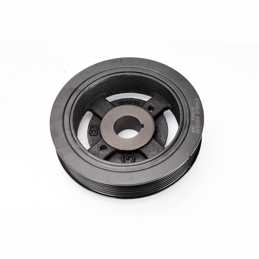 SWAG SW81927229 Crankshaft Belt Pulley