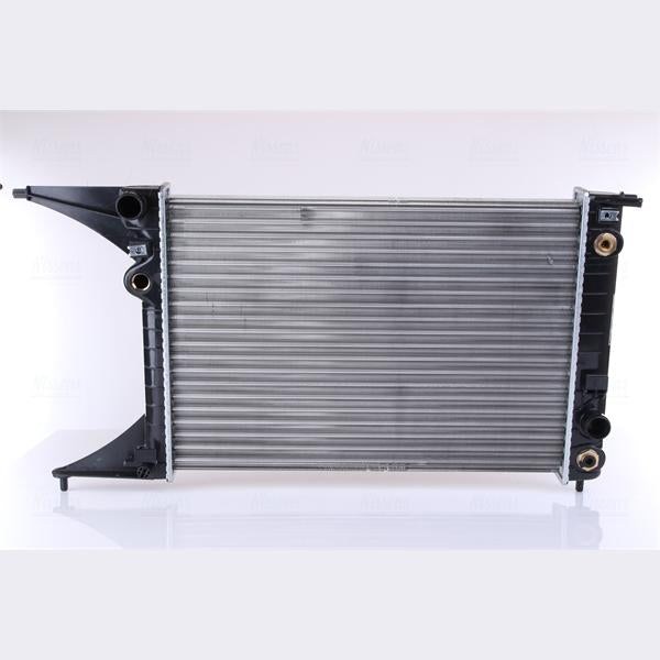 NISSENS NIS63071 Engine Radiator