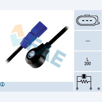 FAE AE60173 Knock Sensor