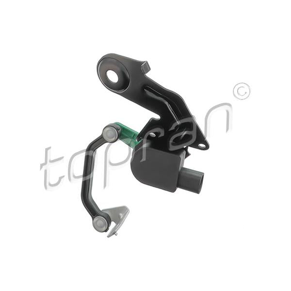HANS PRIES HP119967 Lights Range Adjustment Sensor