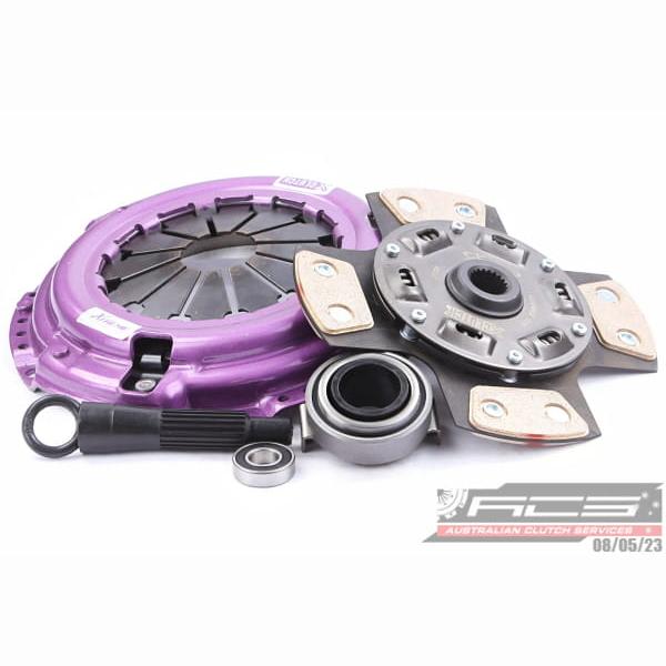 XTREME CLUTCH KHN21001-1B Clutch Kit (Tuning)