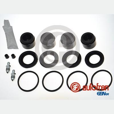 AUTOFREN SEINSA D4-3109C Disc Brake Caliper Repair Kit