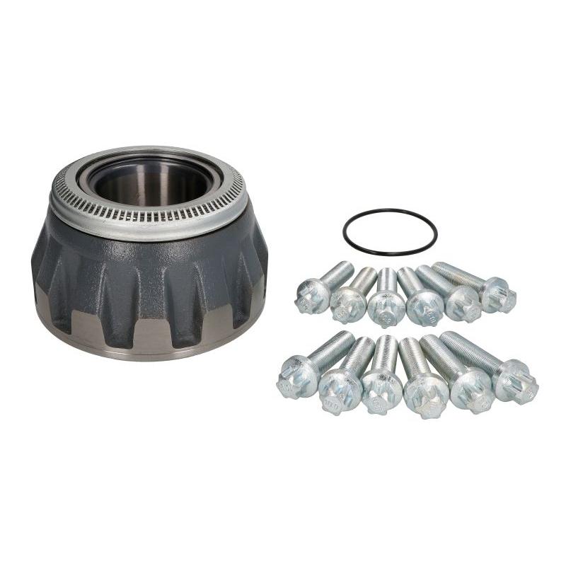 BTA B04-TR019 Wheel Hub