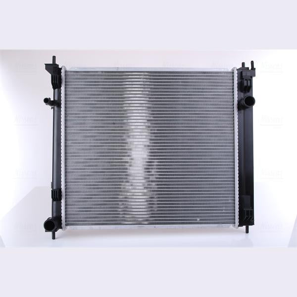 NISSENS NIS606950 Engine Radiator