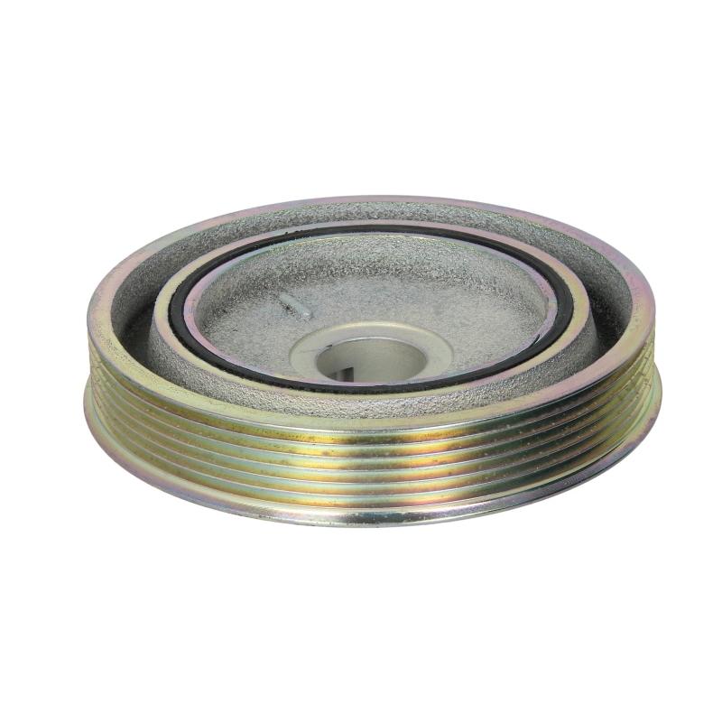 CORTECO CO80001238 Crankshaft Belt Pulley