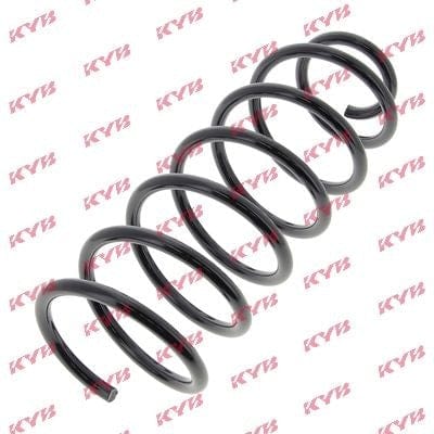 KYB K-Flex RA3754 Coil Spring for VW Golf