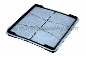 3F Quality 614 Pollen Filter