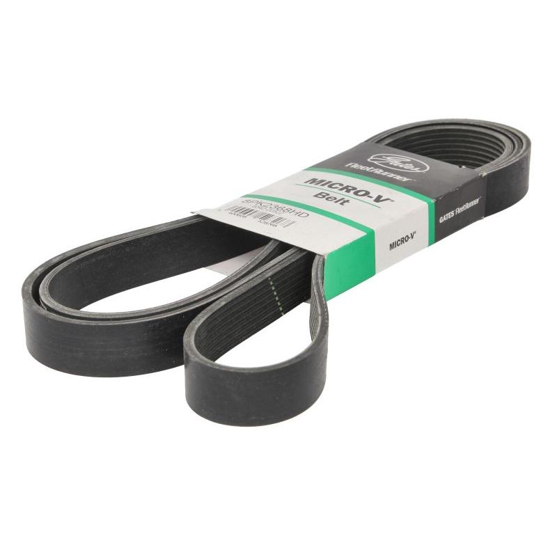 GATES GAT8PK2368HD V-Ribbed Belt