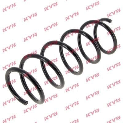 KYB RA3465 Coil Spring for Kia Picanto II (Ta)