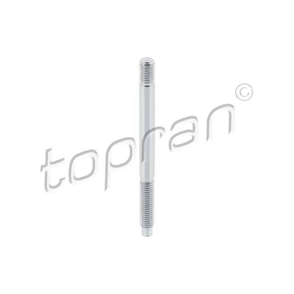 HANS PRIES HP305801 Exhaust System Bolt