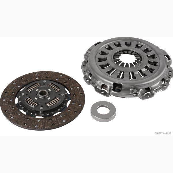 HERTH+BUSS JAKOPARTS J2001238 Clutch Kit