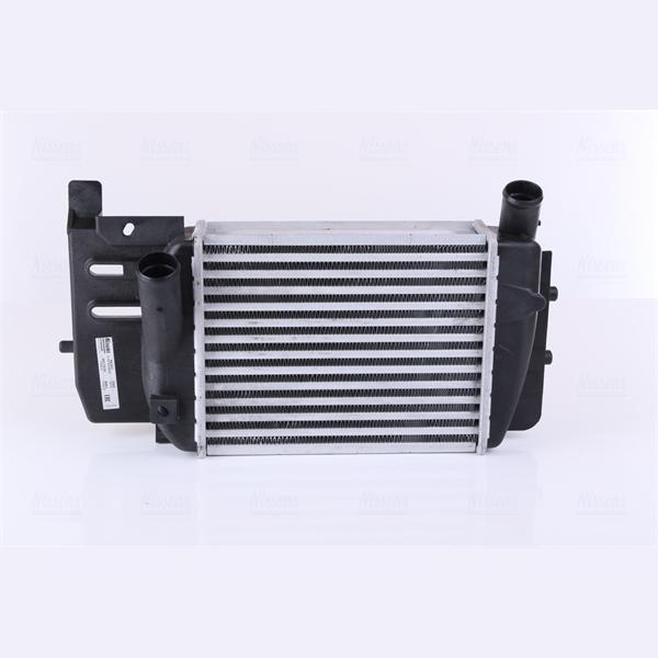 NISSENS NIS96262 Charge Air Cooler