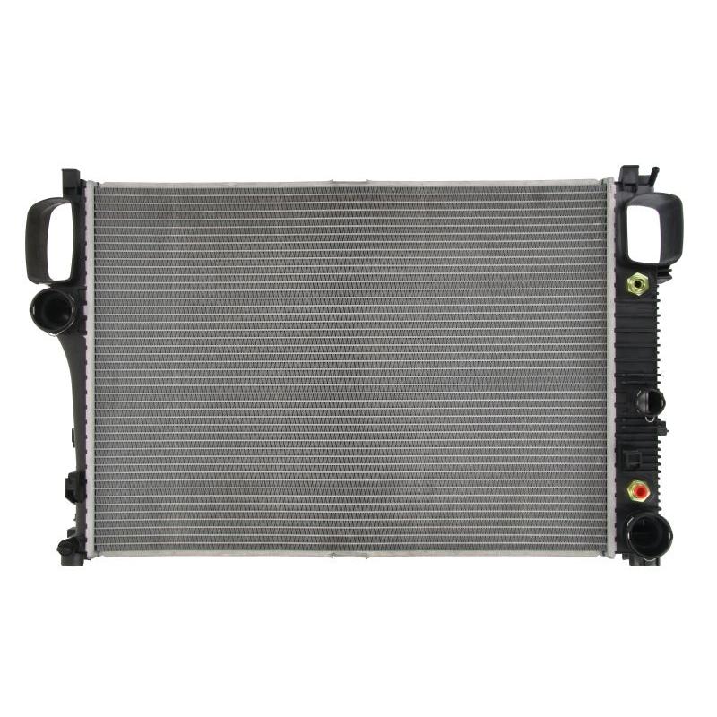 NISSENS NIS67107A Engine Radiator