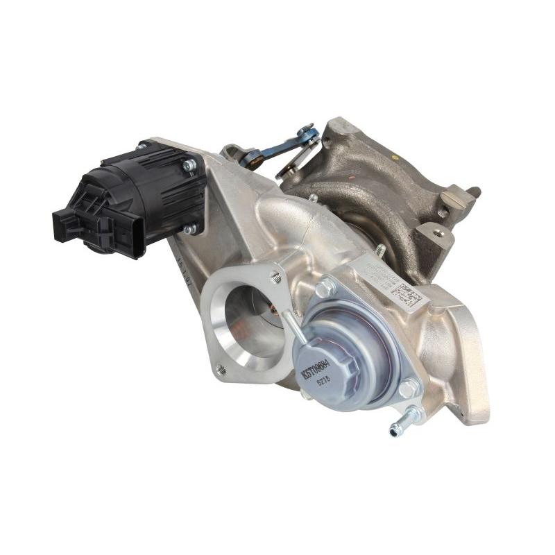 MITSUBISHI 49477-06001 Turbocharger