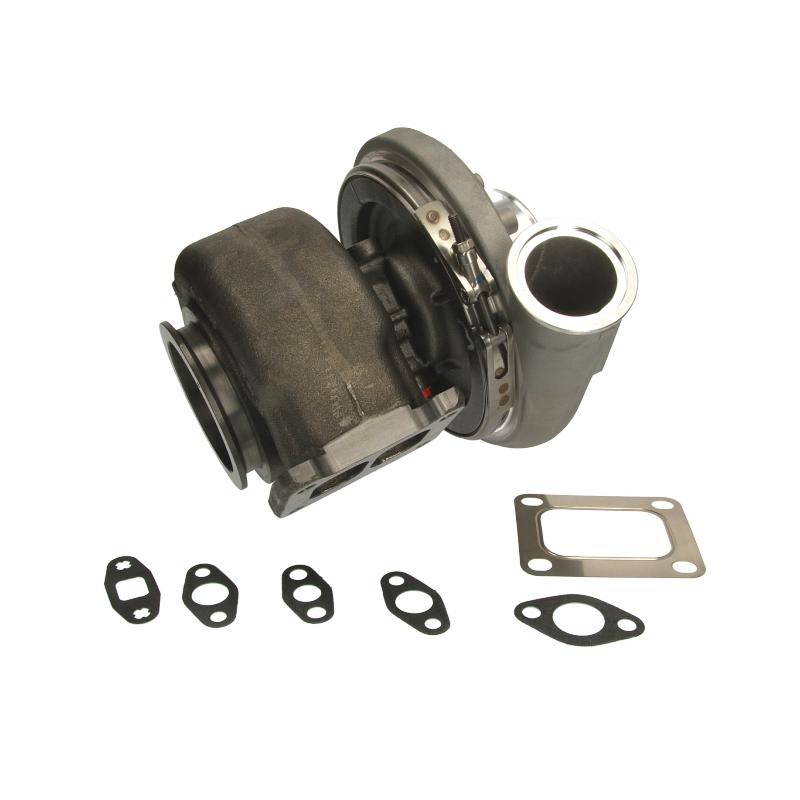 HOLSET HOL4038612-D Turbocharger