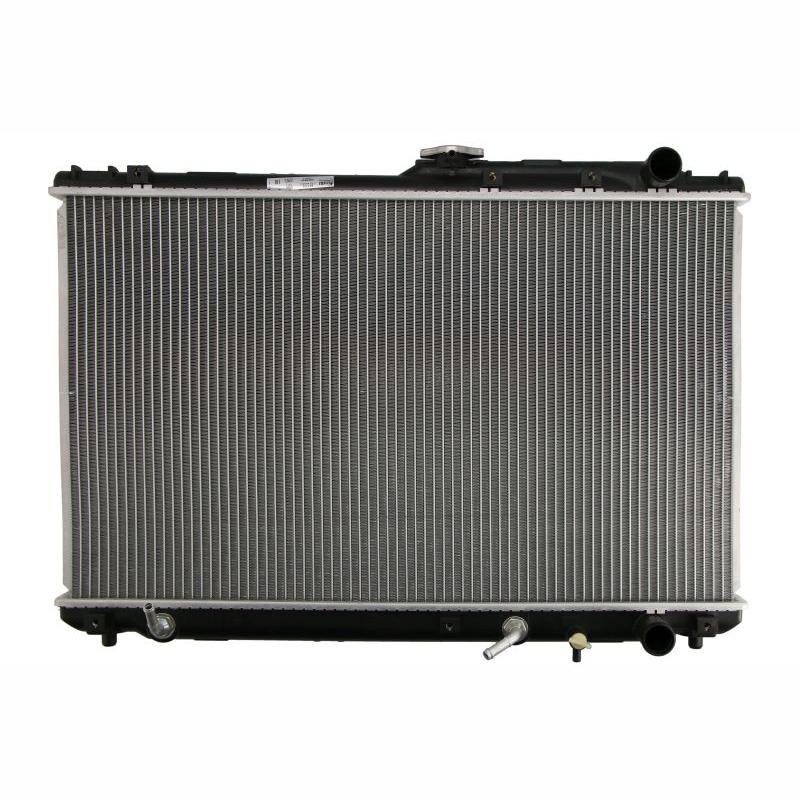 NISSENS NIS647721 Engine Radiator